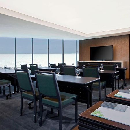 The Westin Guadalajara Ξενοδοχείο Εξωτερικό φωτογραφία