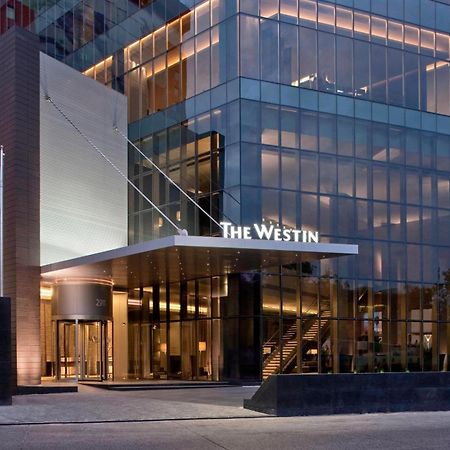 The Westin Guadalajara Ξενοδοχείο Εξωτερικό φωτογραφία