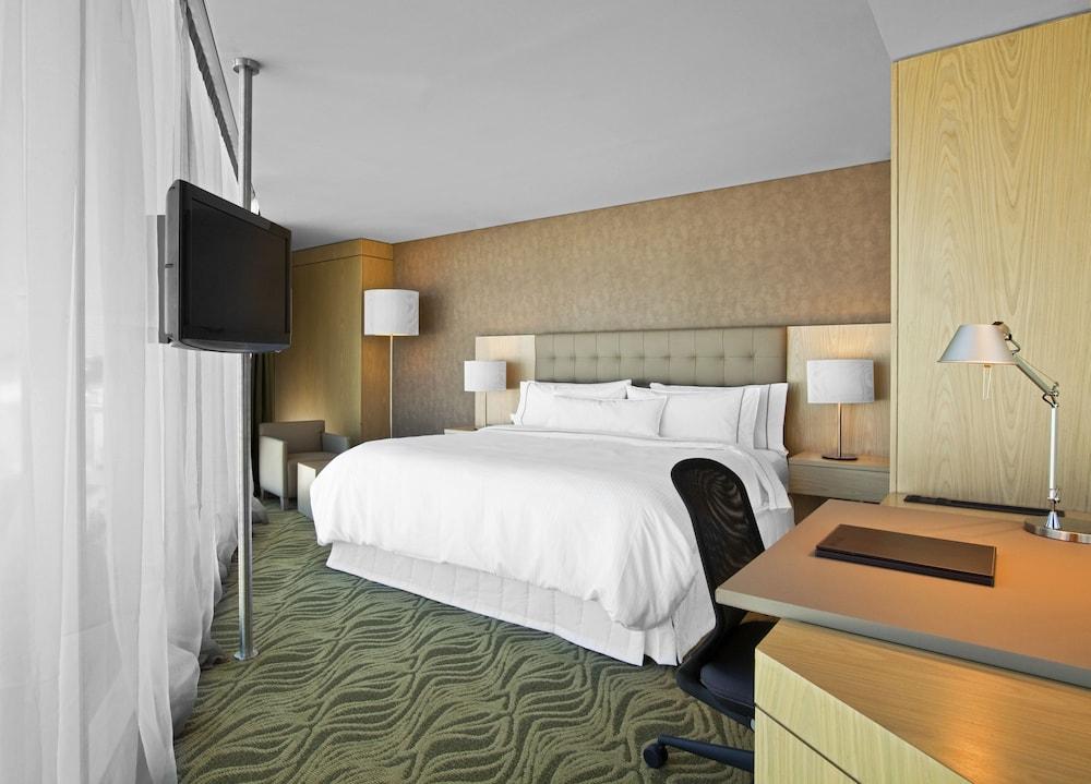 The Westin Guadalajara Ξενοδοχείο Εξωτερικό φωτογραφία
