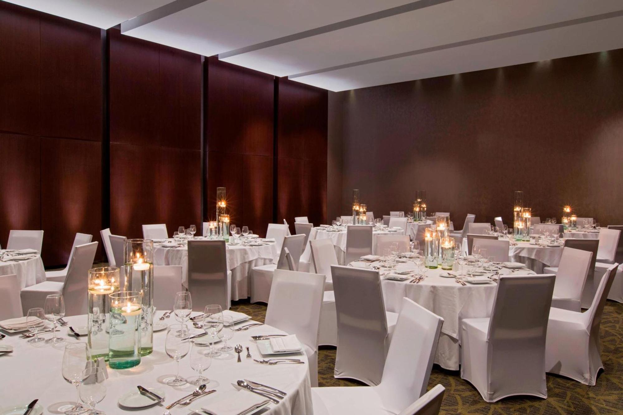 The Westin Guadalajara Ξενοδοχείο Εξωτερικό φωτογραφία