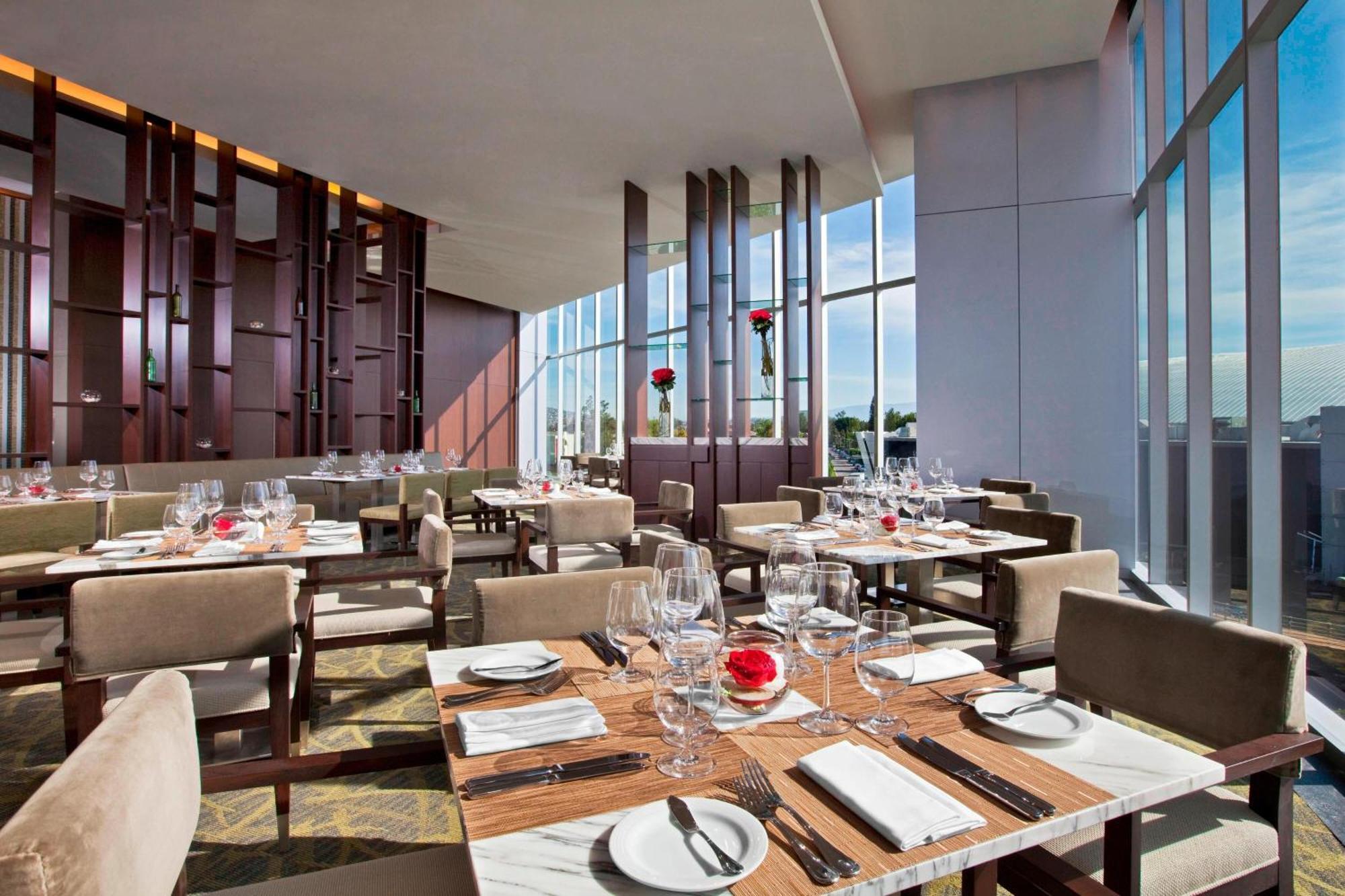 The Westin Guadalajara Ξενοδοχείο Εξωτερικό φωτογραφία