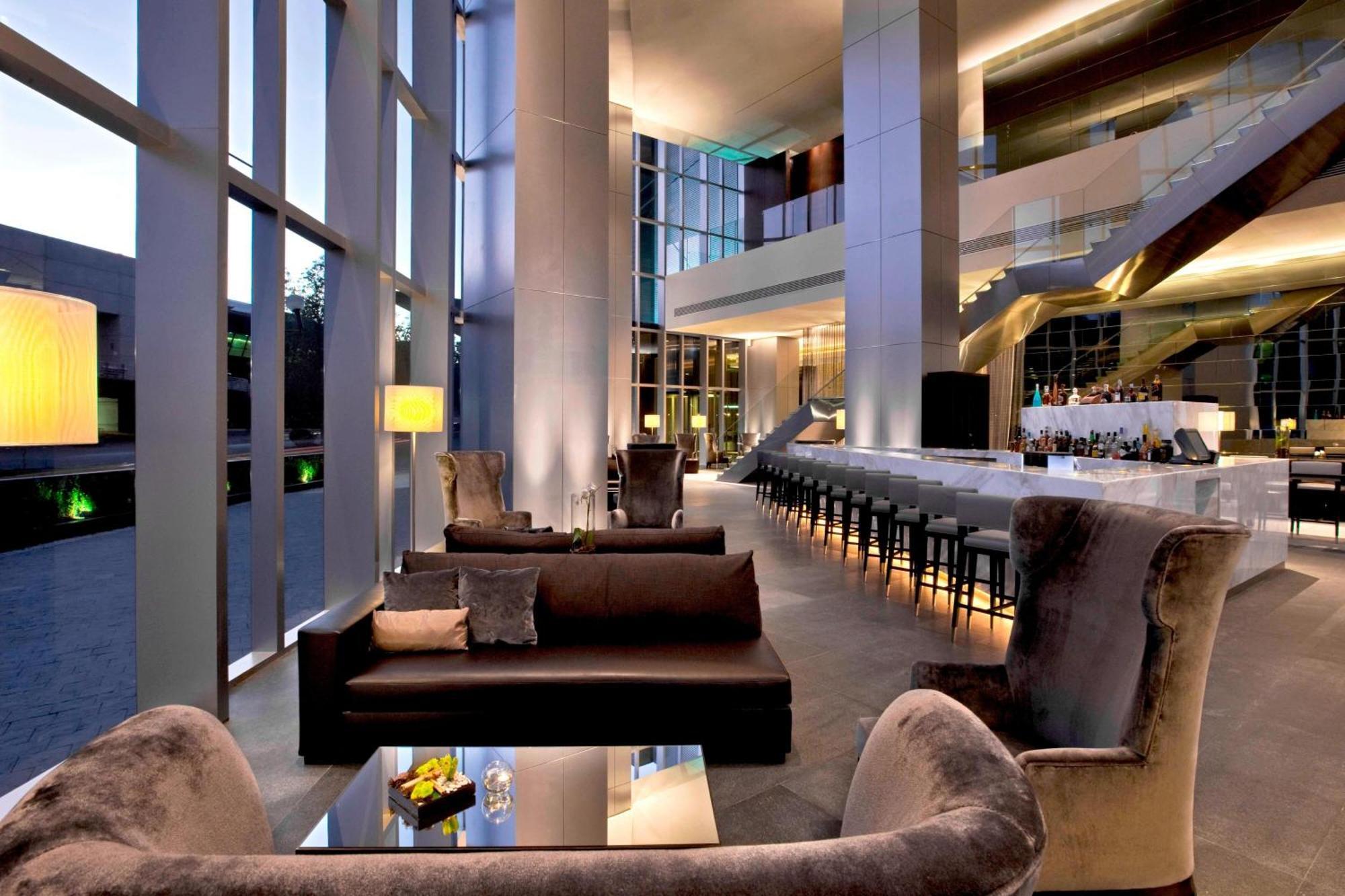 The Westin Guadalajara Ξενοδοχείο Εξωτερικό φωτογραφία