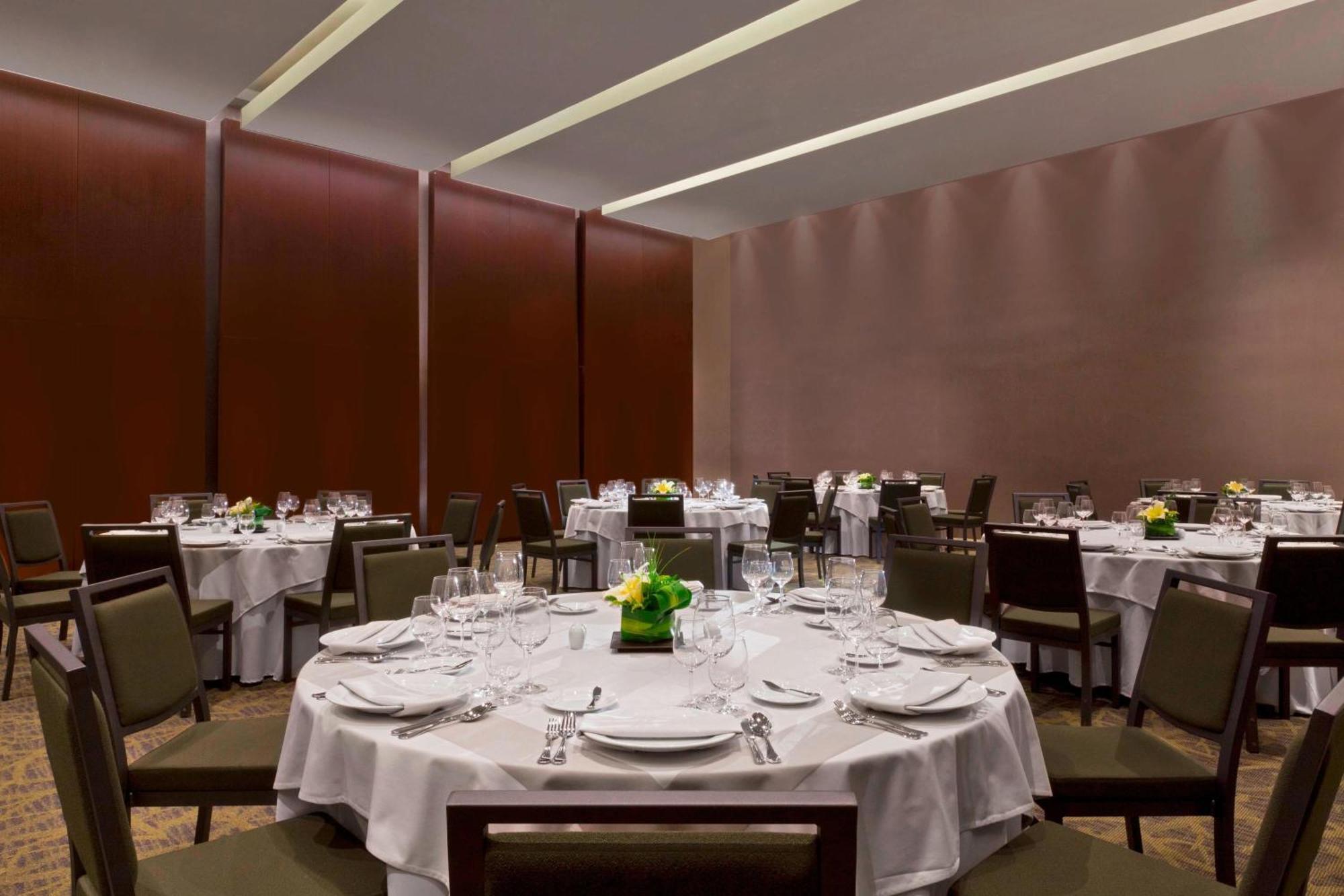 The Westin Guadalajara Ξενοδοχείο Εξωτερικό φωτογραφία