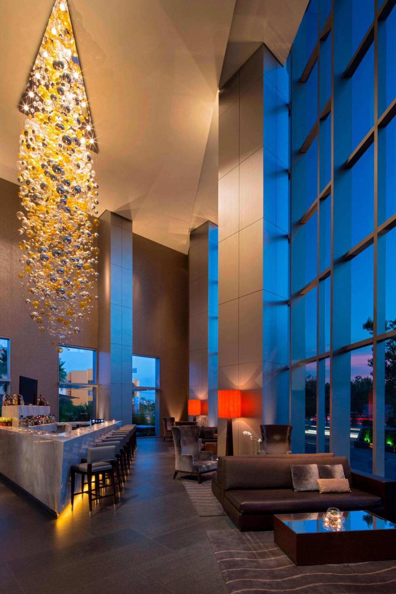 The Westin Guadalajara Ξενοδοχείο Εξωτερικό φωτογραφία