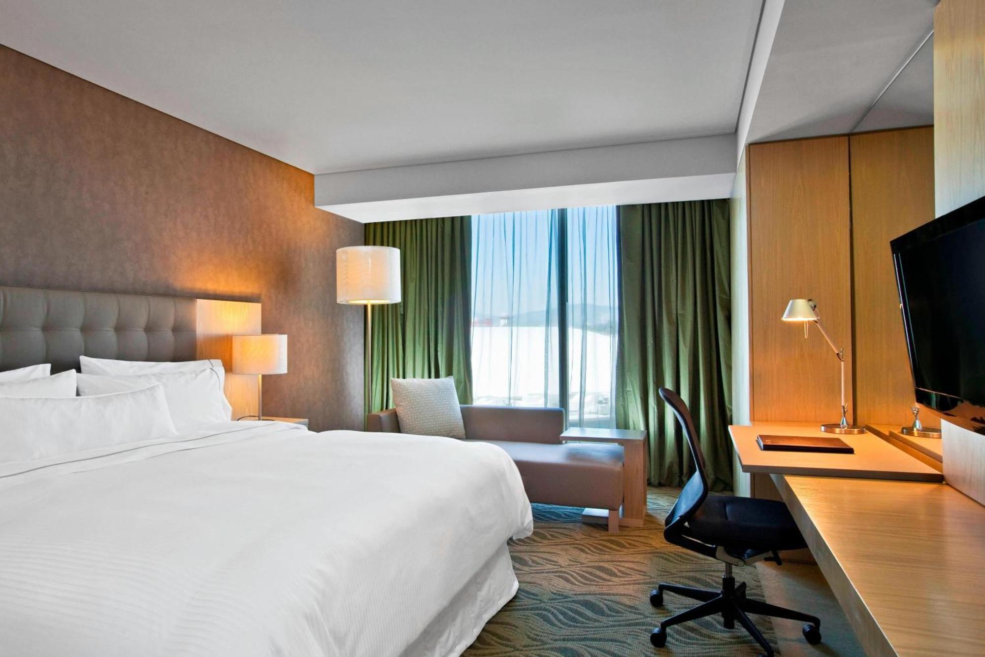 The Westin Guadalajara Ξενοδοχείο Εξωτερικό φωτογραφία
