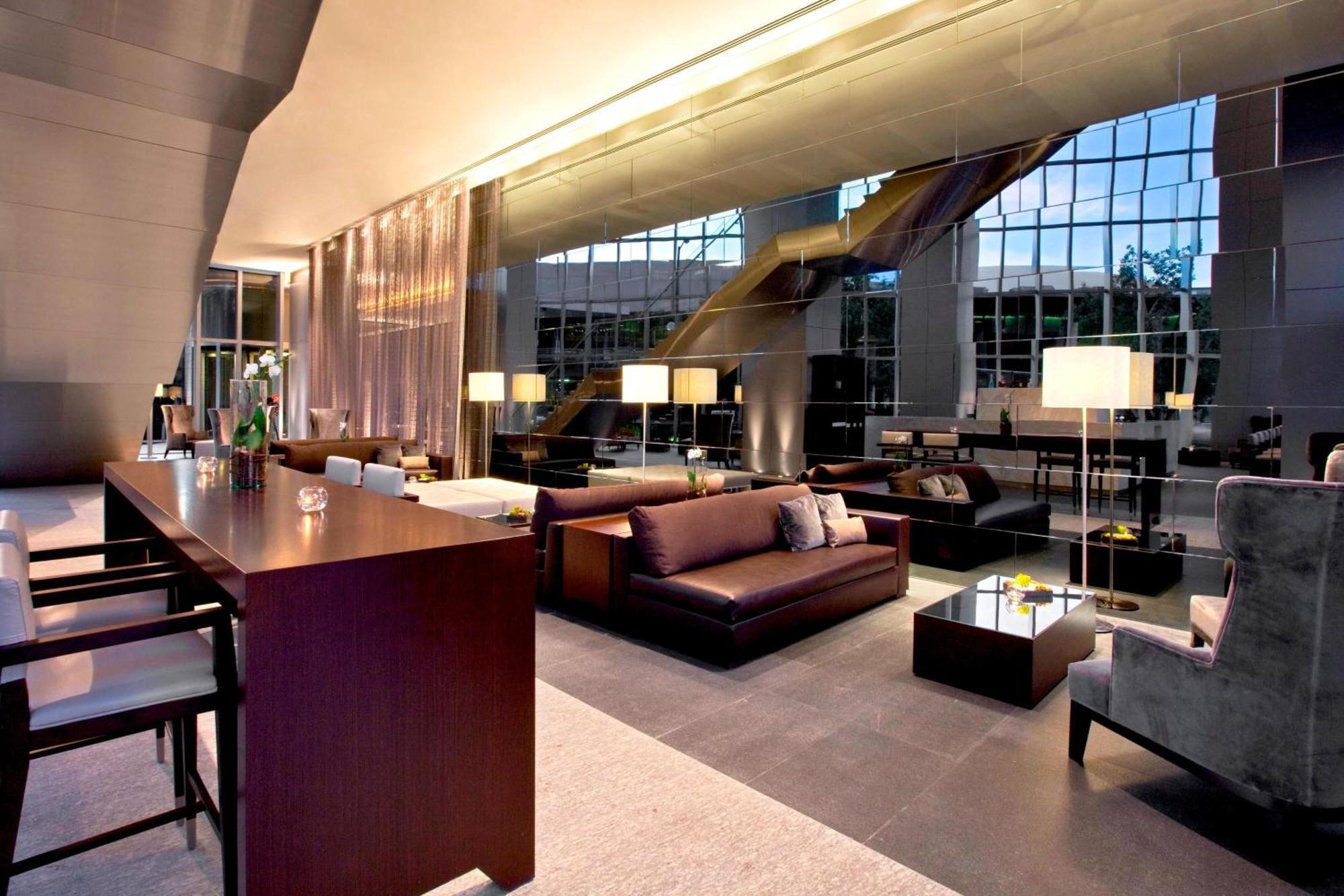 The Westin Guadalajara Ξενοδοχείο Εξωτερικό φωτογραφία