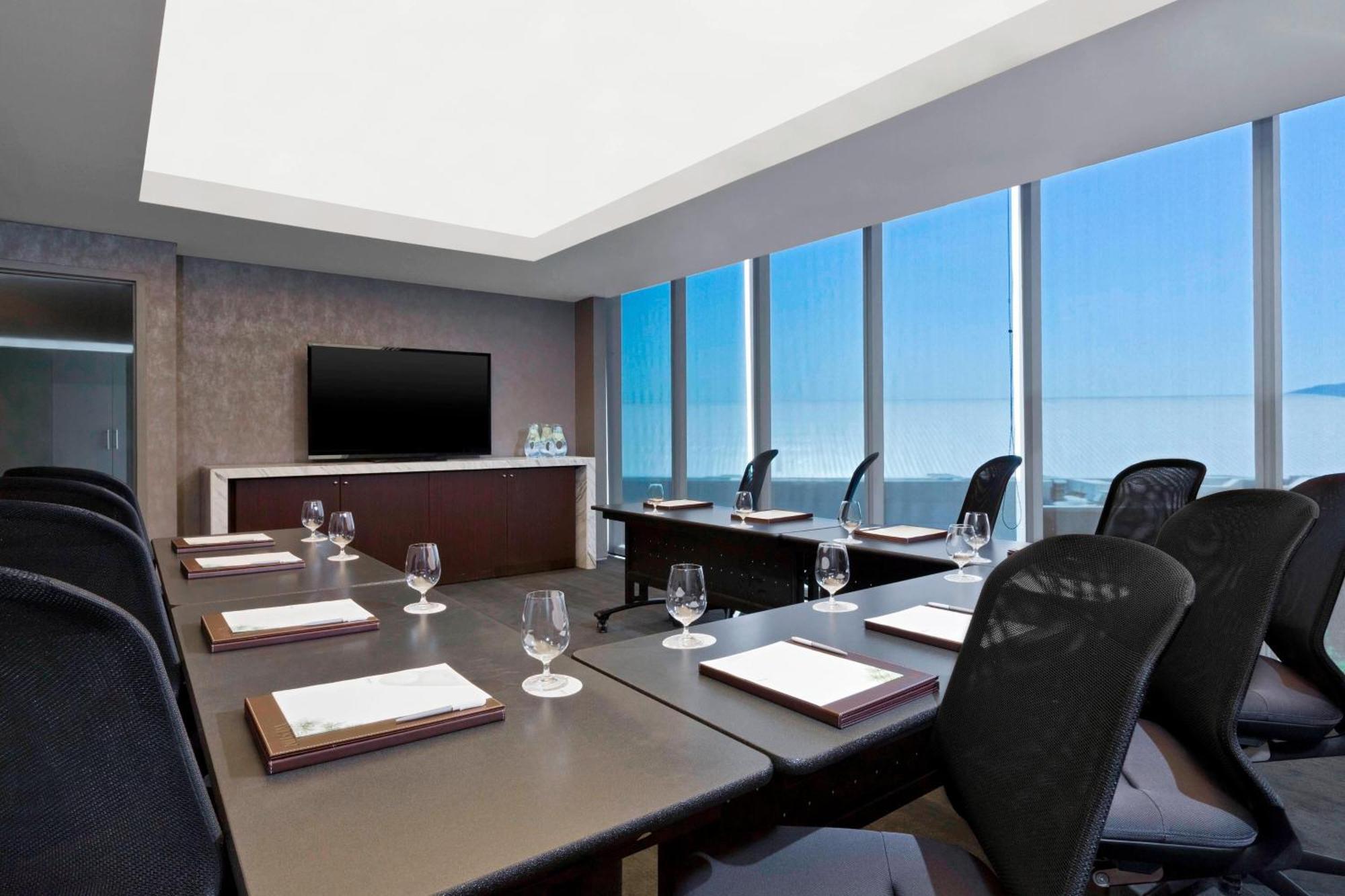 The Westin Guadalajara Ξενοδοχείο Εξωτερικό φωτογραφία
