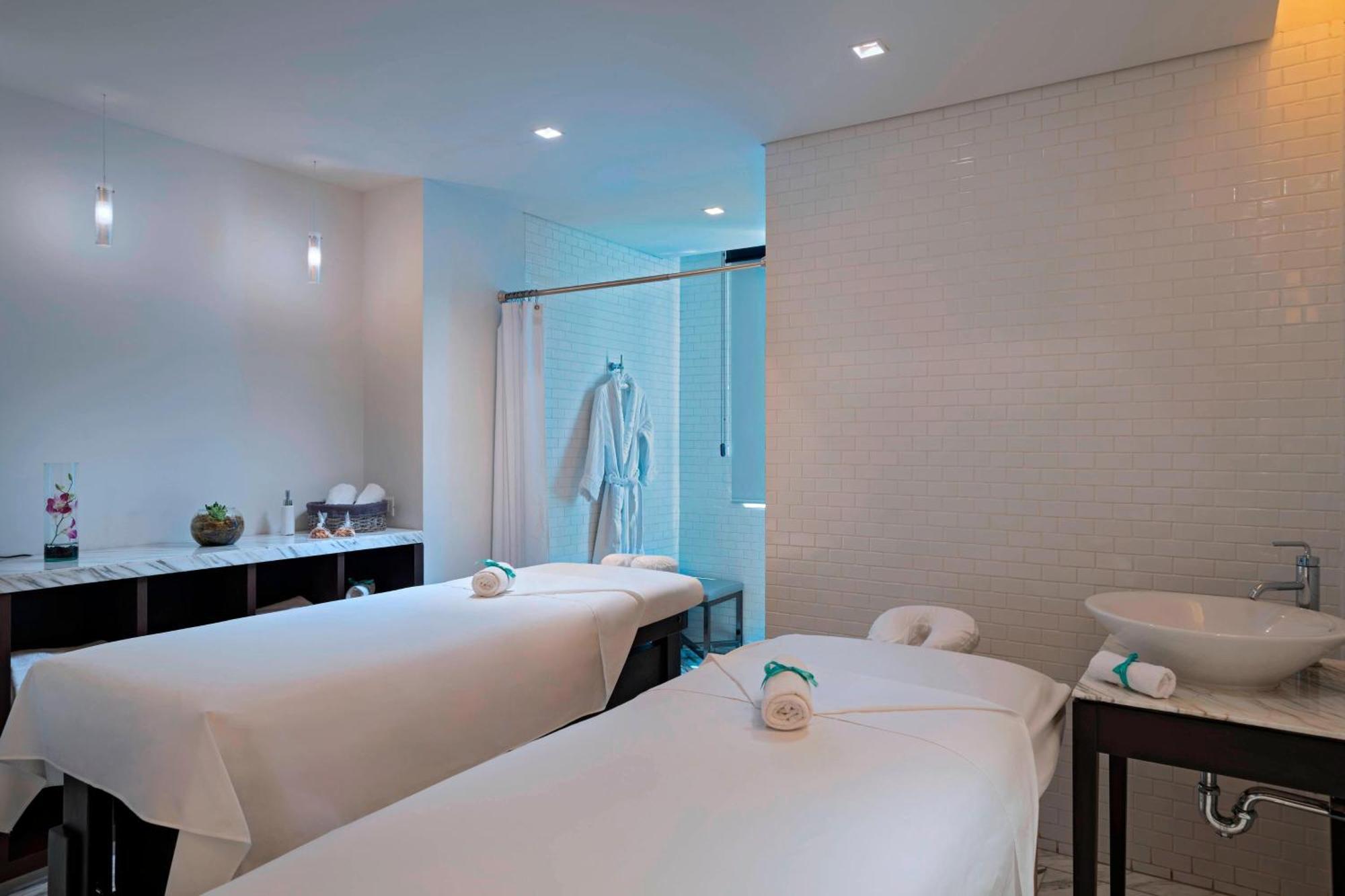 The Westin Guadalajara Ξενοδοχείο Εξωτερικό φωτογραφία