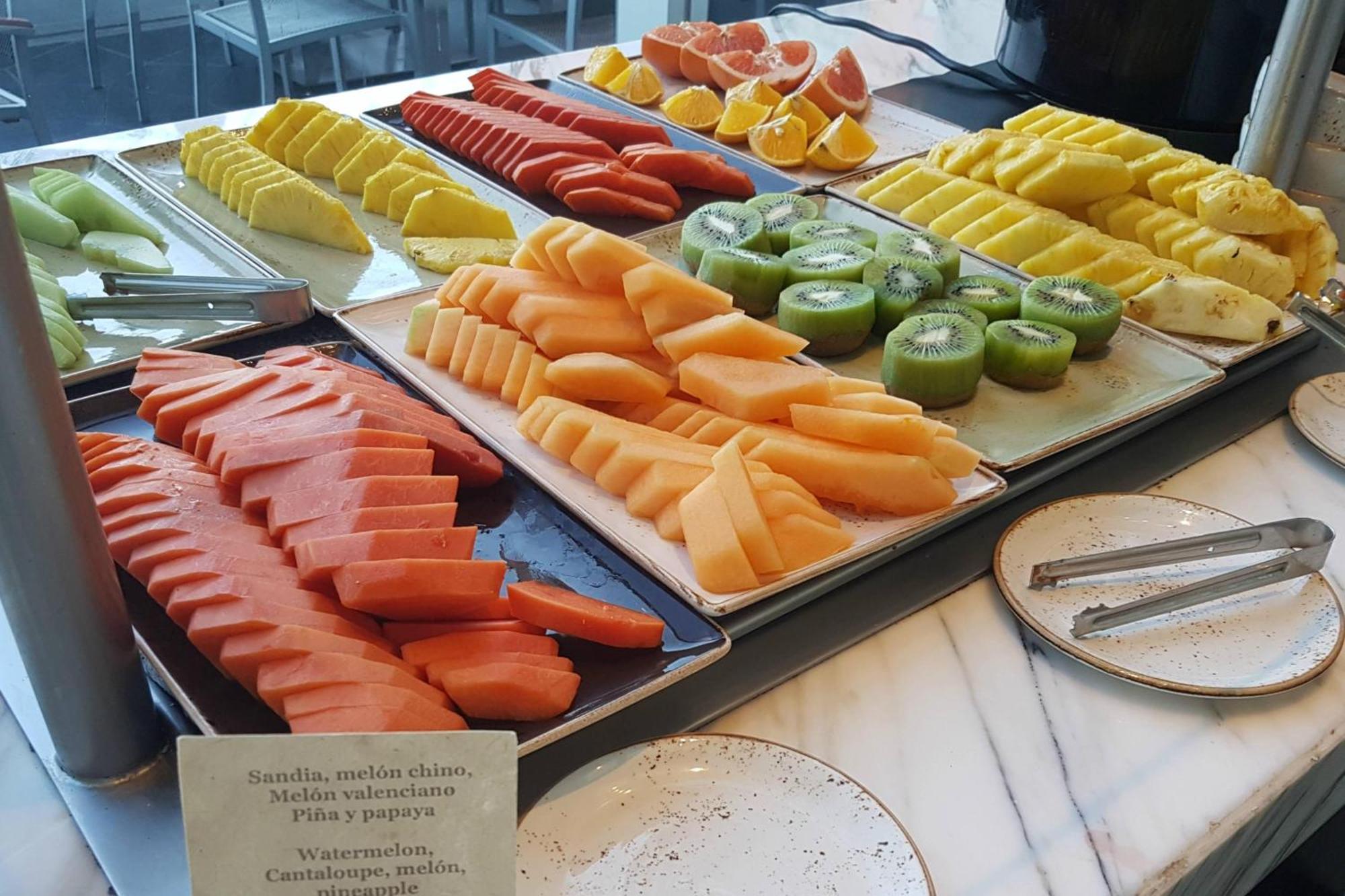 The Westin Guadalajara Ξενοδοχείο Εξωτερικό φωτογραφία
