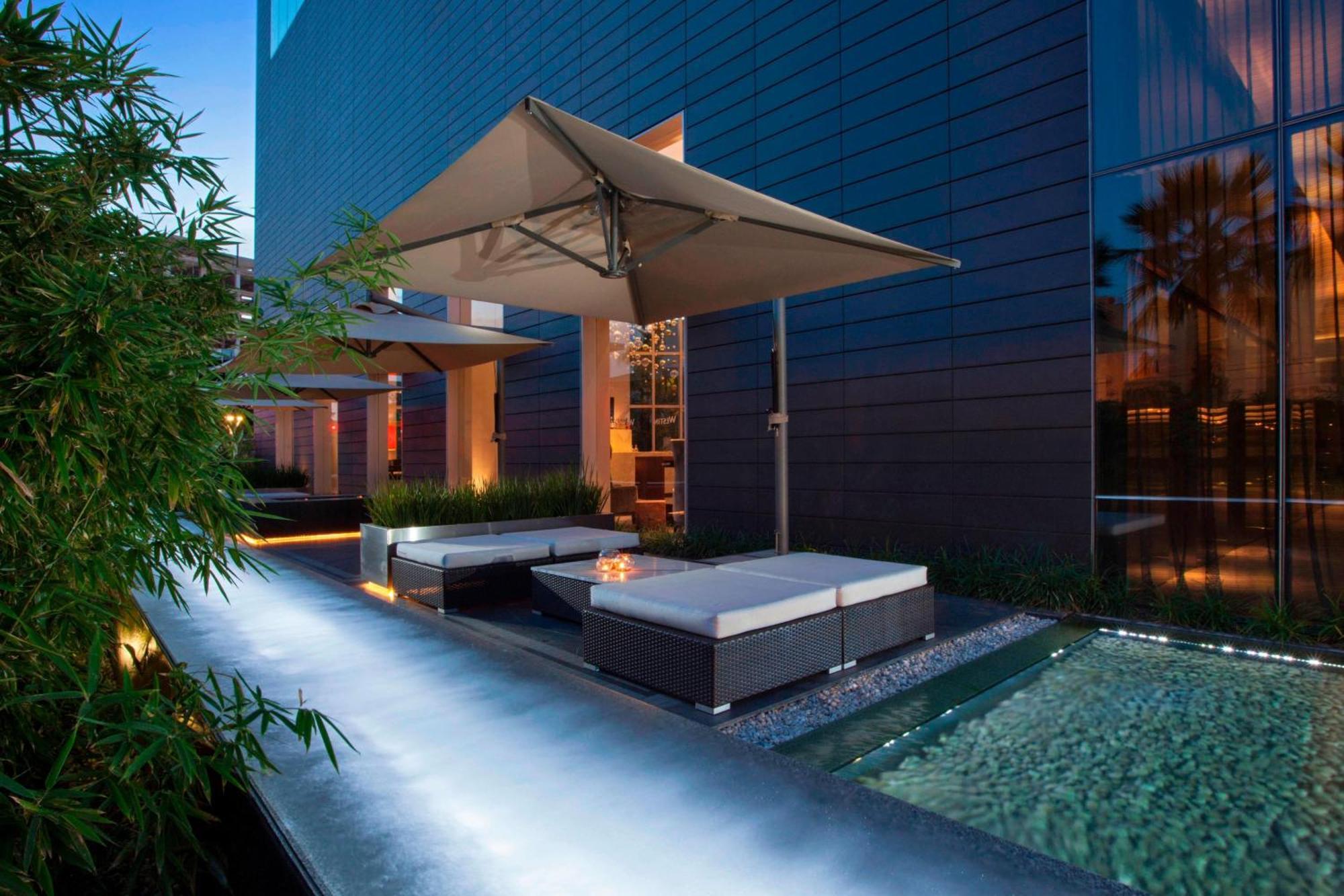The Westin Guadalajara Ξενοδοχείο Εξωτερικό φωτογραφία