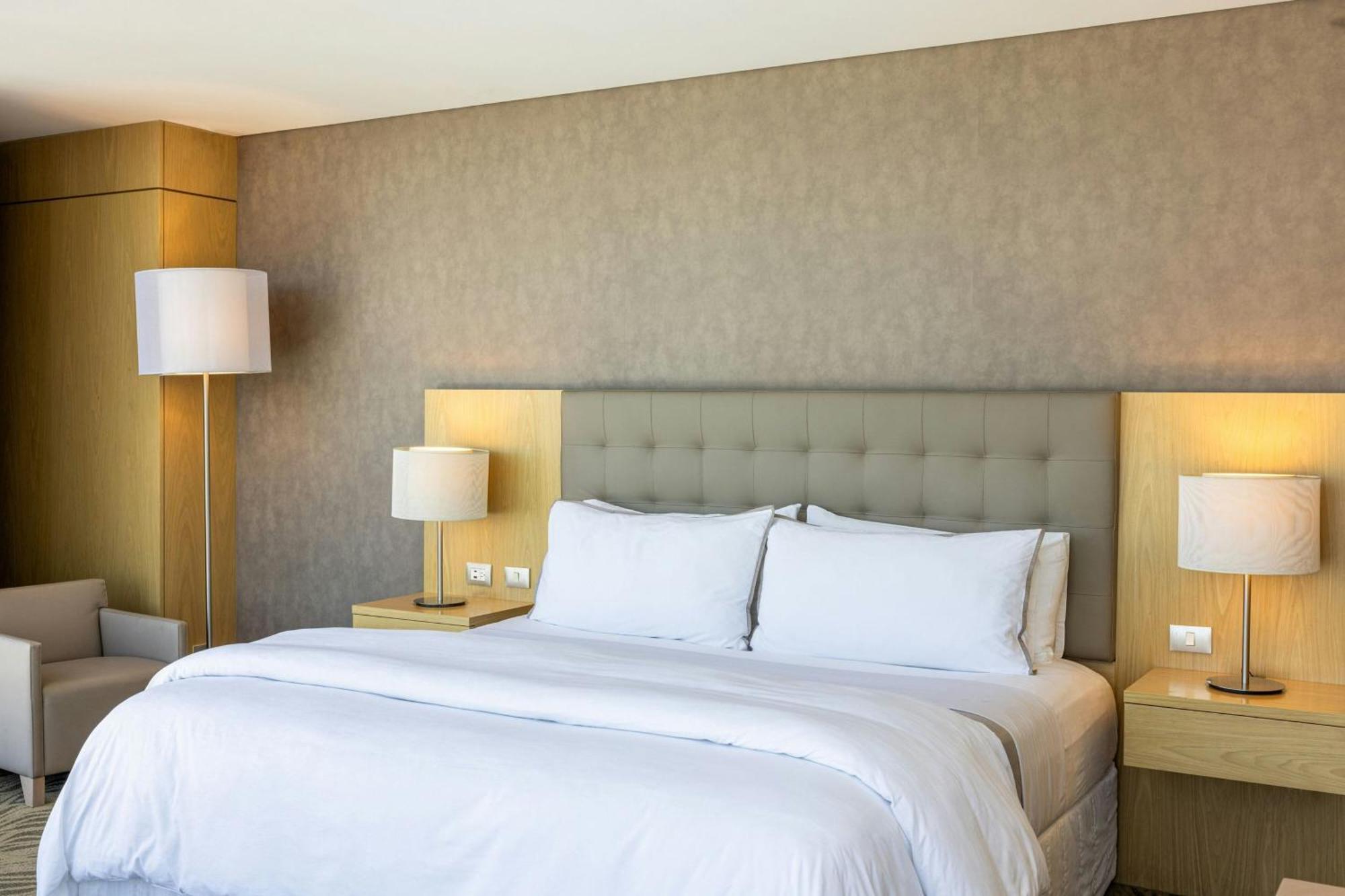 The Westin Guadalajara Ξενοδοχείο Εξωτερικό φωτογραφία