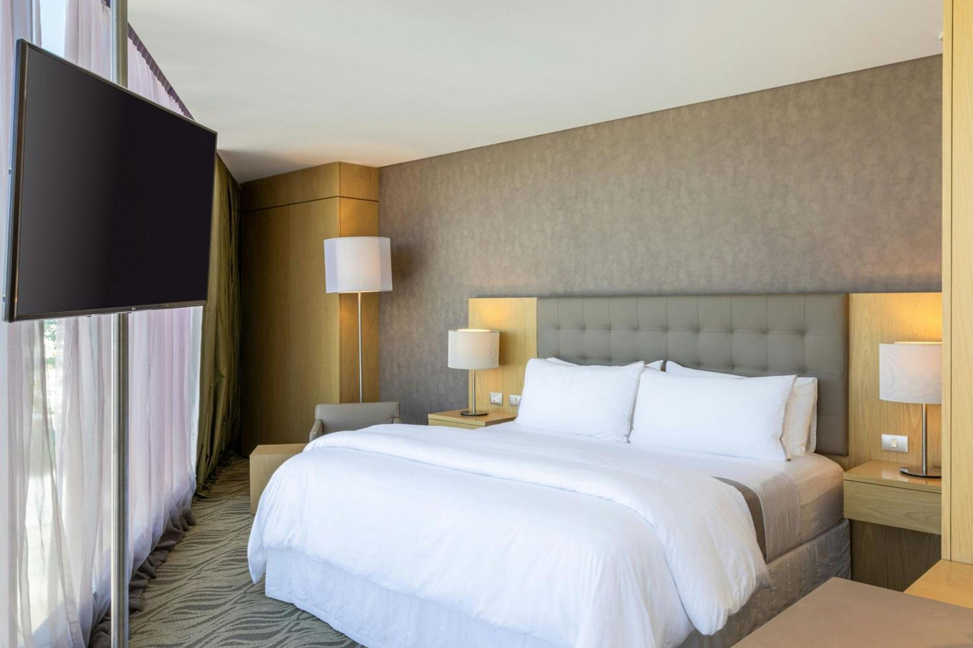 The Westin Guadalajara Ξενοδοχείο Εξωτερικό φωτογραφία