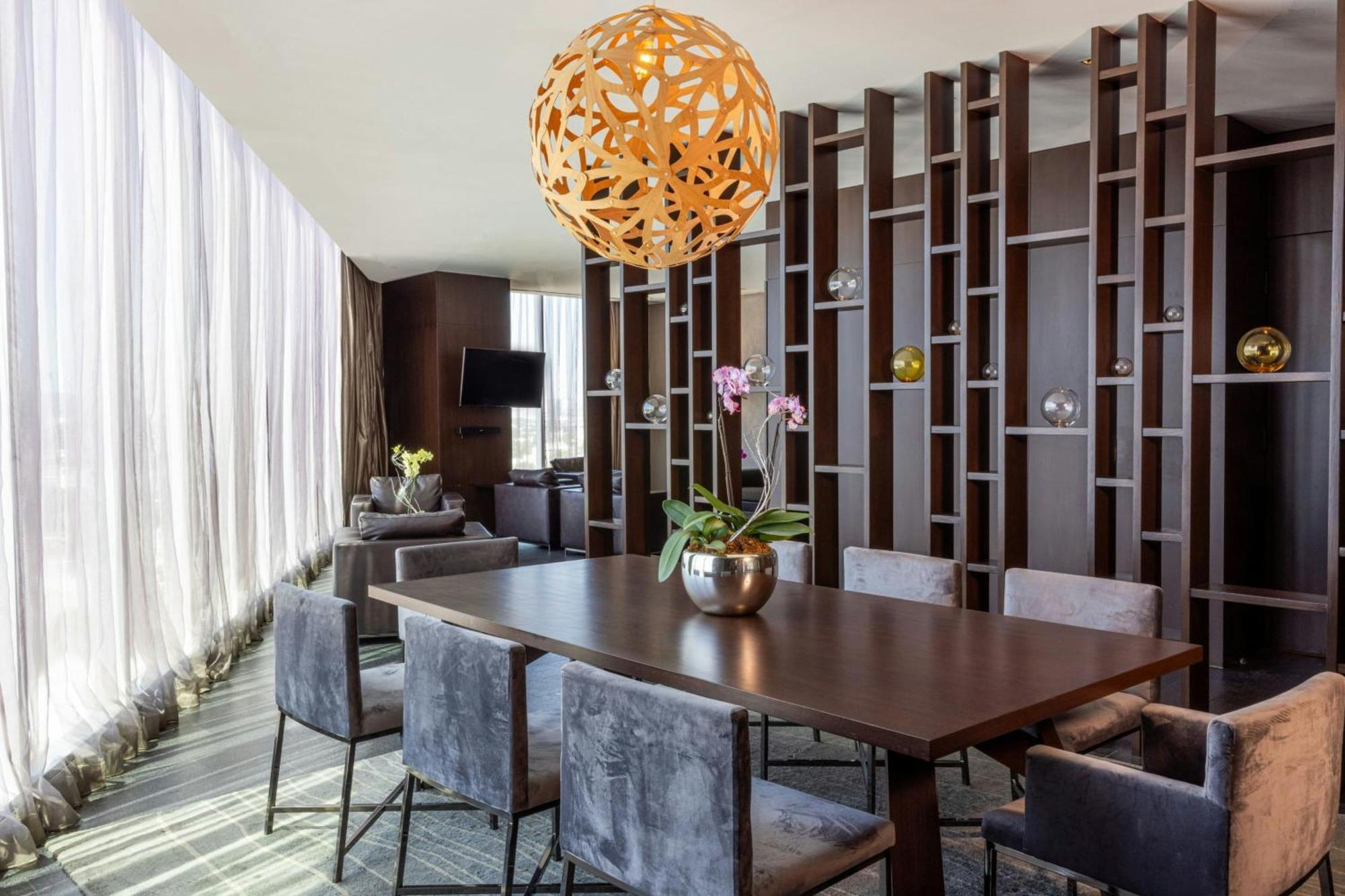 The Westin Guadalajara Ξενοδοχείο Εξωτερικό φωτογραφία