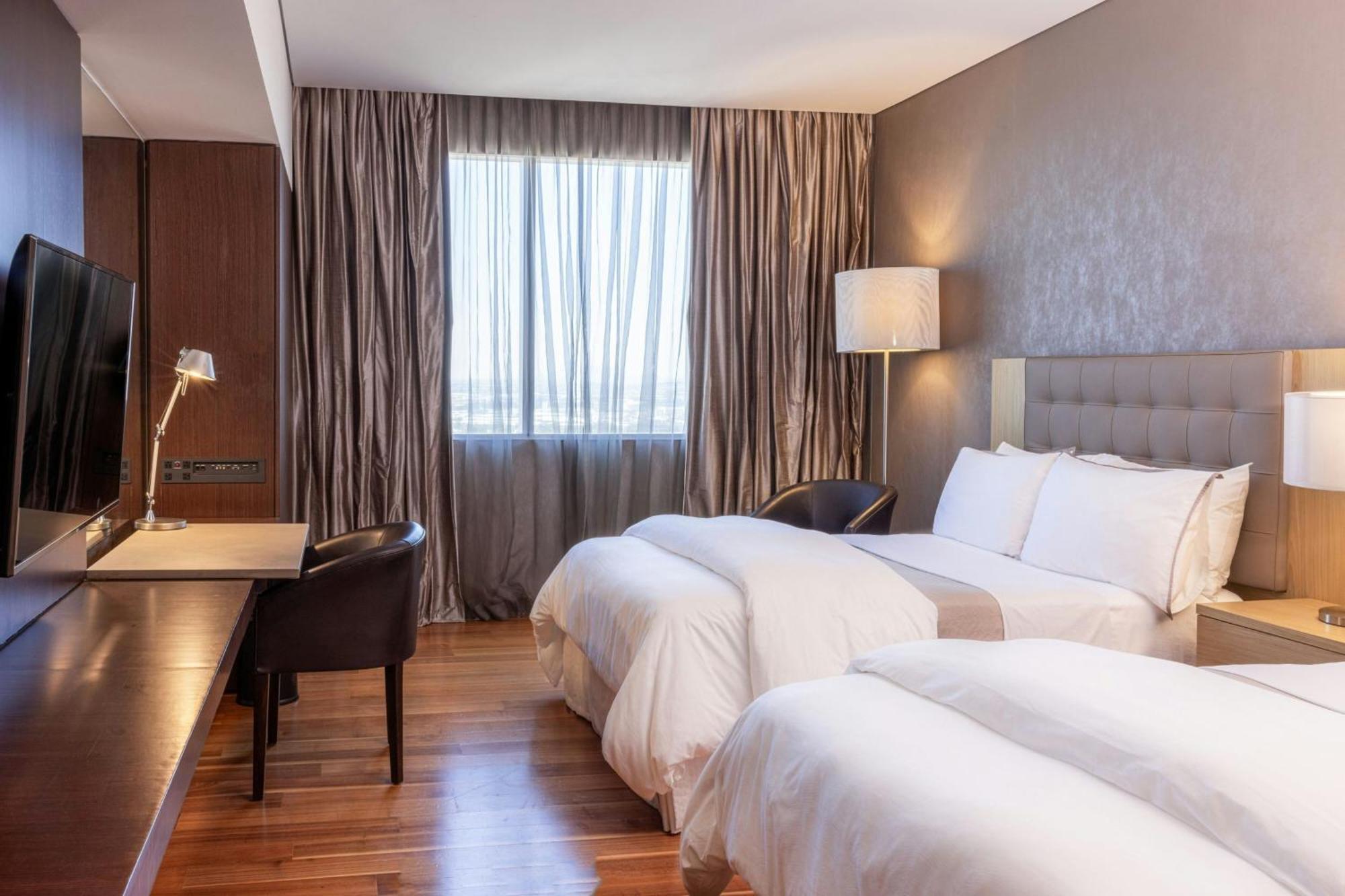 The Westin Guadalajara Ξενοδοχείο Εξωτερικό φωτογραφία
