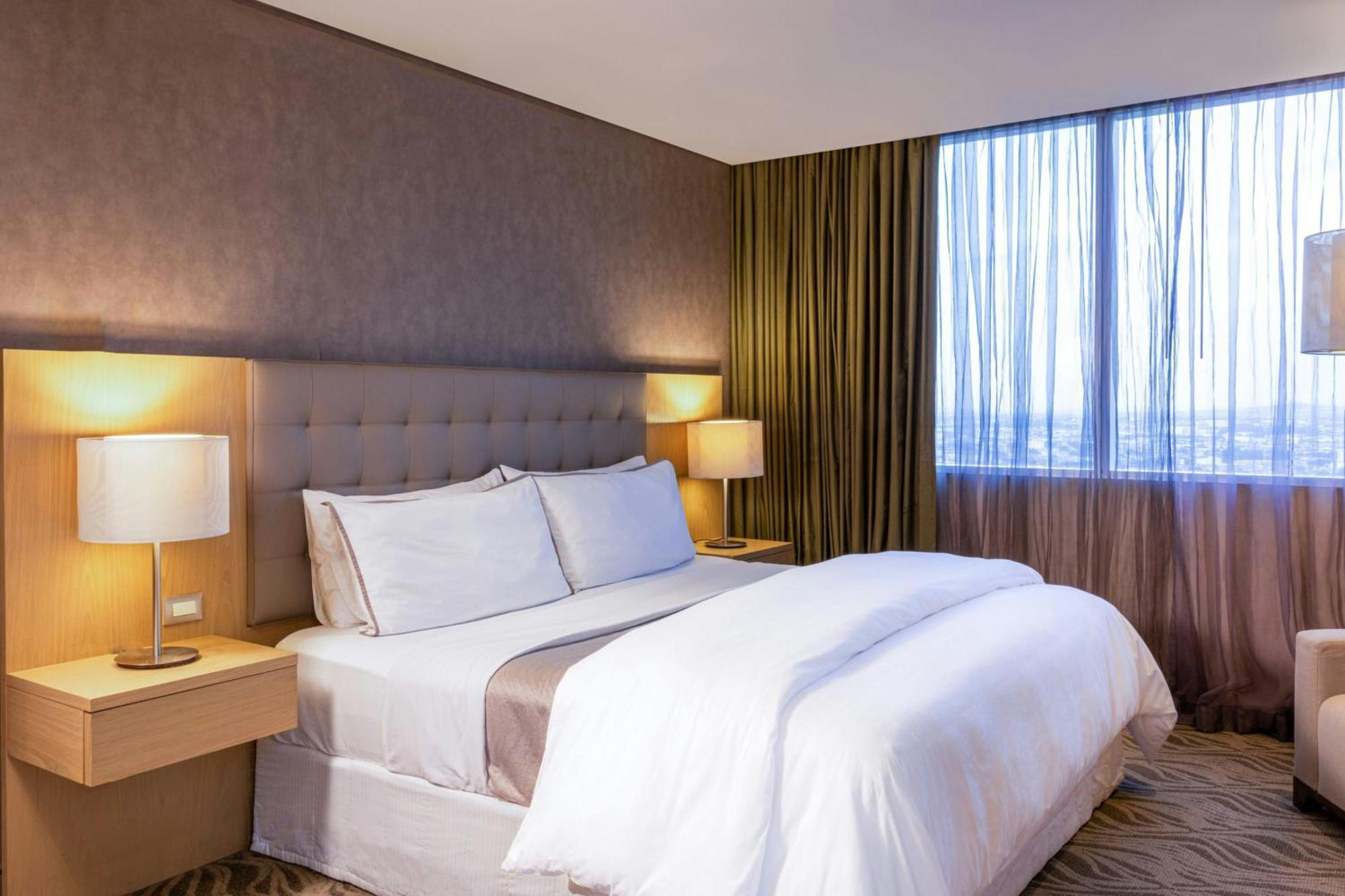The Westin Guadalajara Ξενοδοχείο Εξωτερικό φωτογραφία