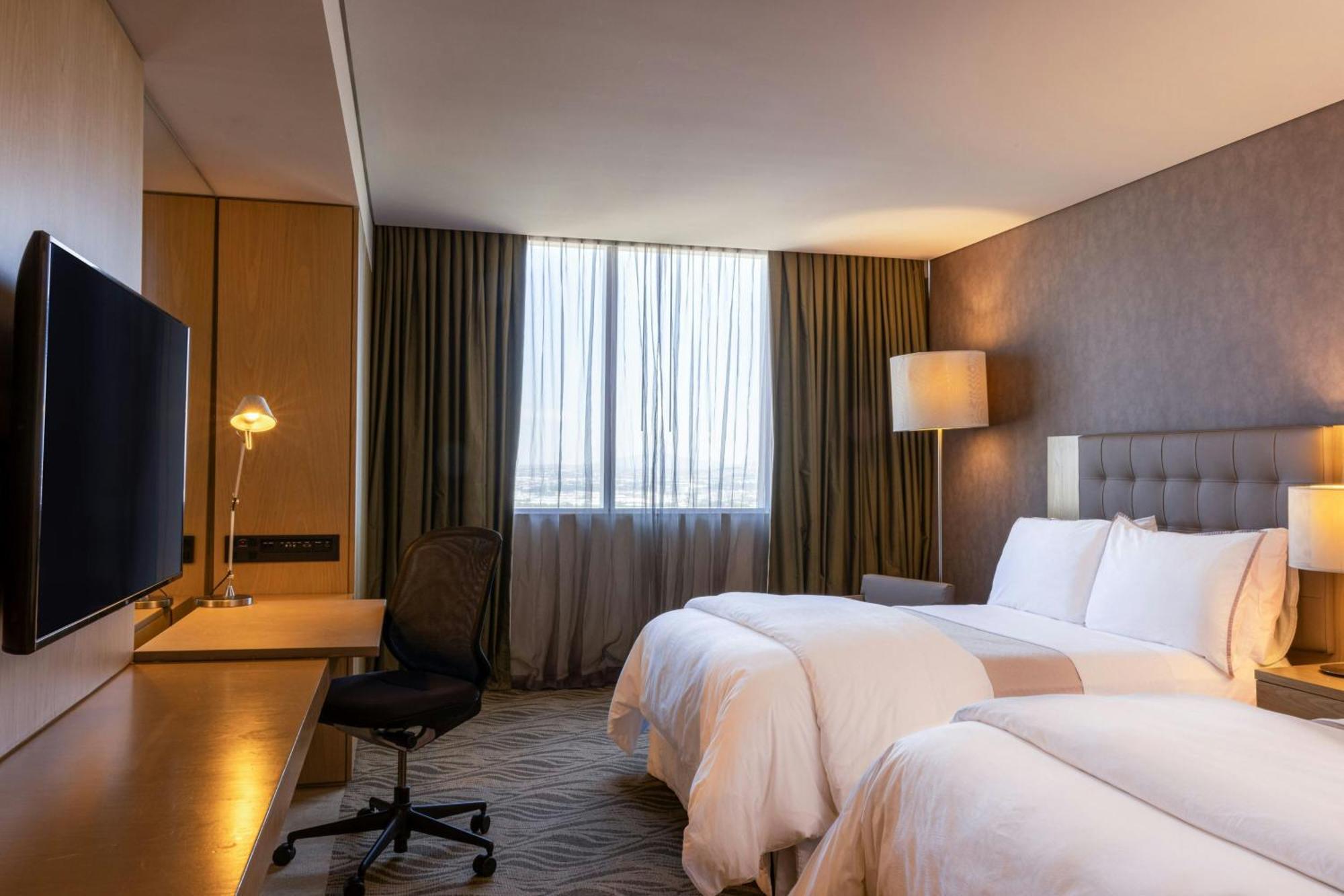 The Westin Guadalajara Ξενοδοχείο Εξωτερικό φωτογραφία