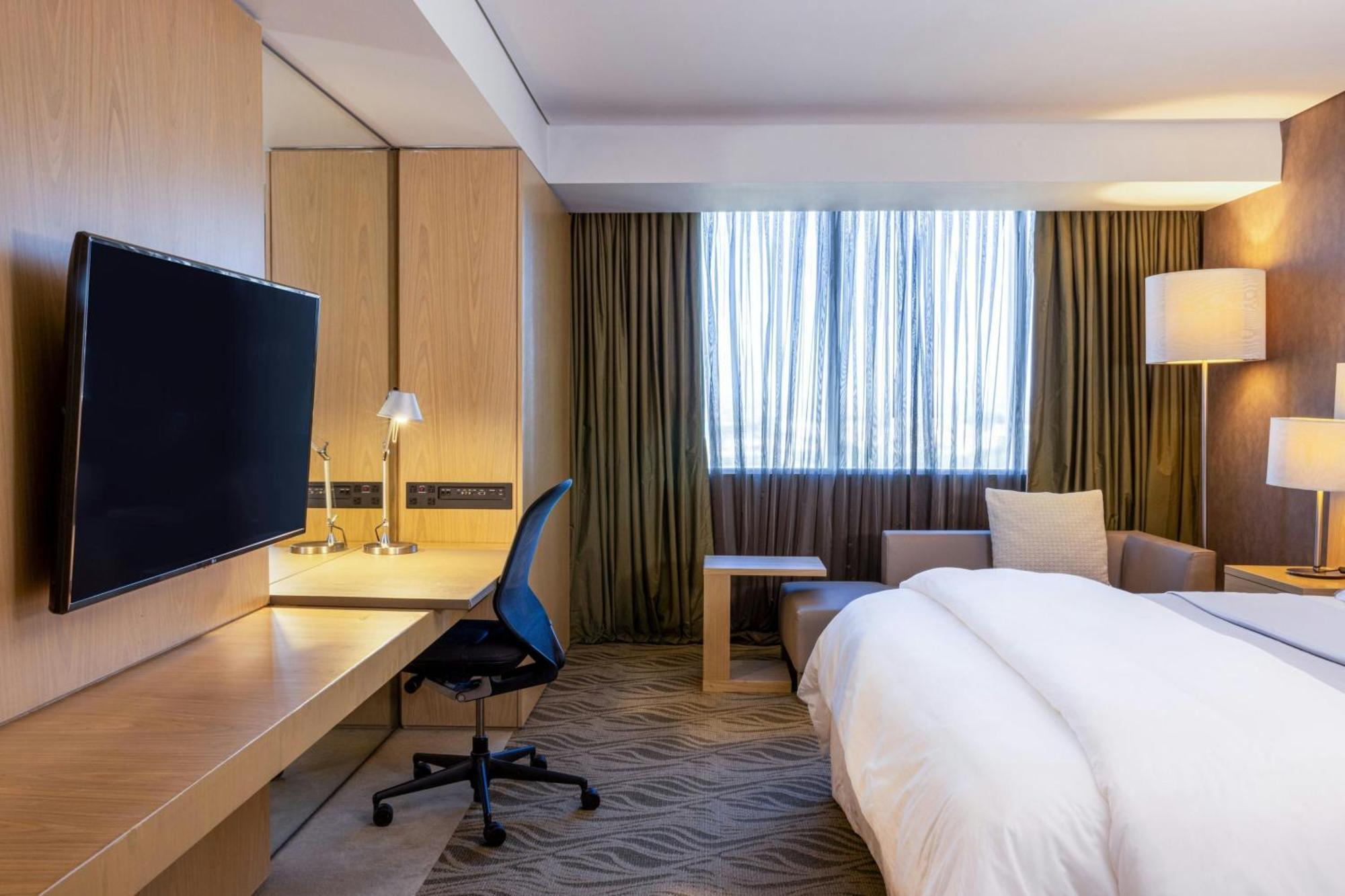 The Westin Guadalajara Ξενοδοχείο Εξωτερικό φωτογραφία