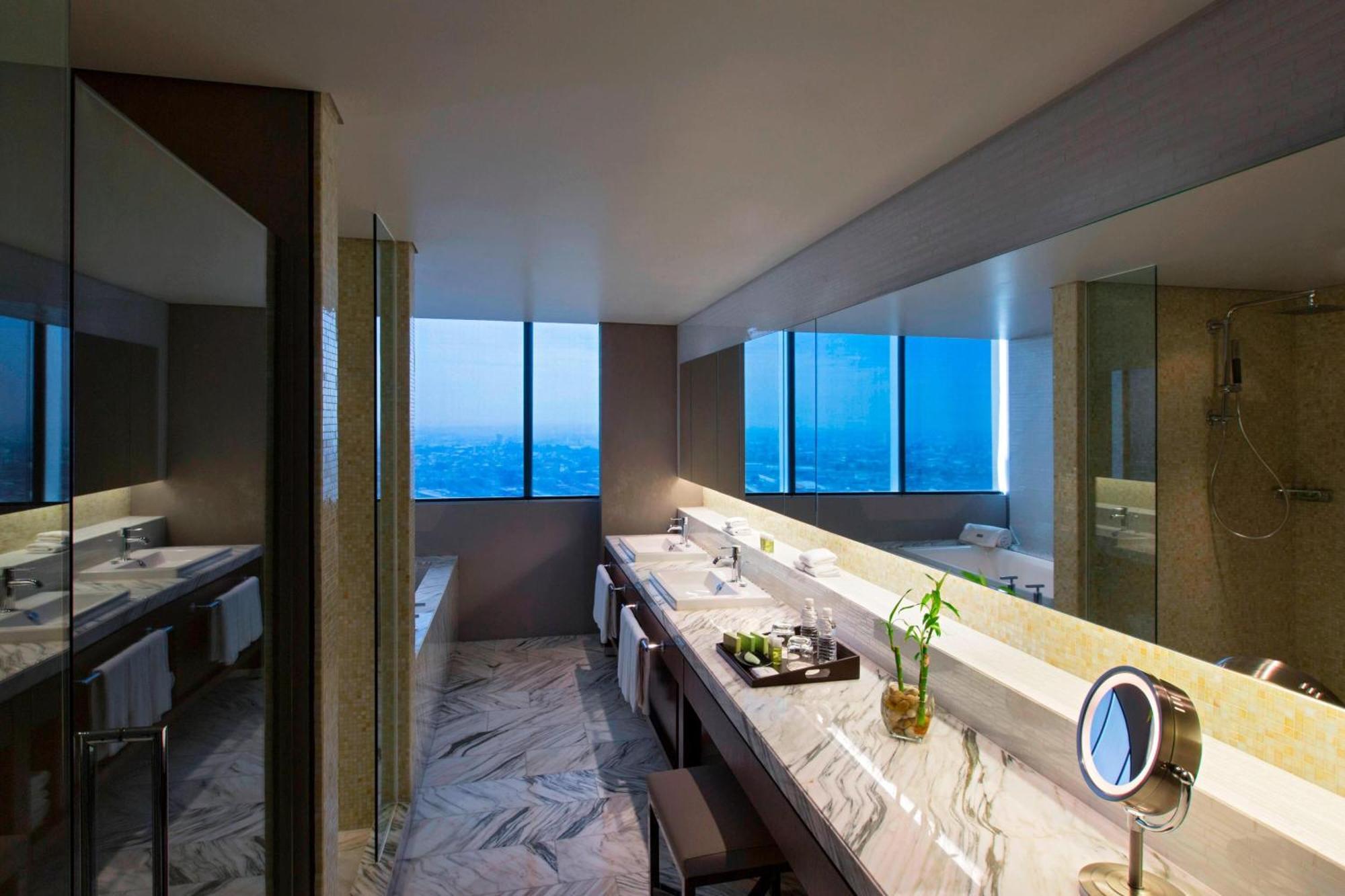 The Westin Guadalajara Ξενοδοχείο Εξωτερικό φωτογραφία