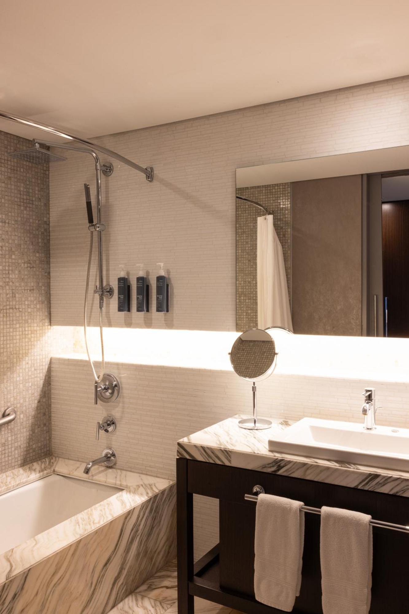 The Westin Guadalajara Ξενοδοχείο Εξωτερικό φωτογραφία